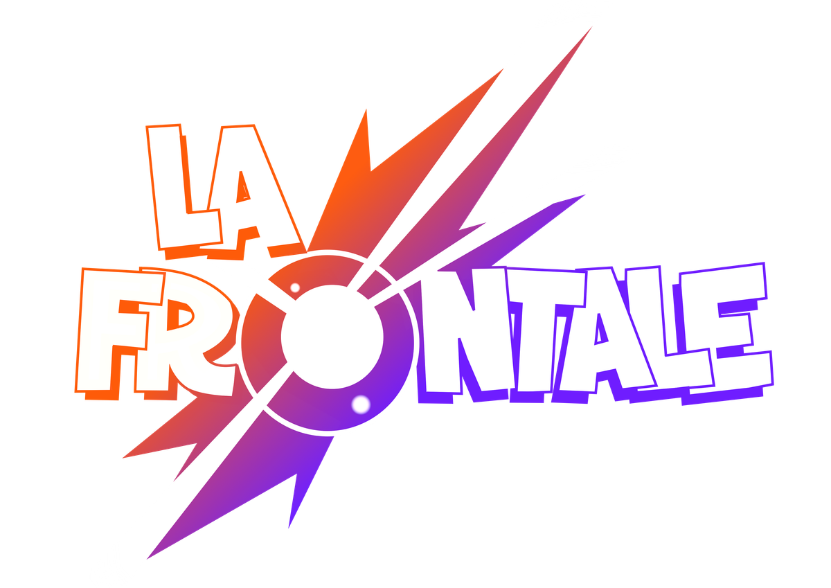 La Frontale